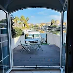 Hébergement de vacances Marina Le Paradis Sur L'eau Aigues-Mortes