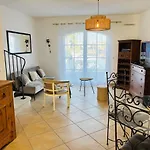 Hébergement de vacances Marina Le Paradis Sur L'eau Aigues-Mortes