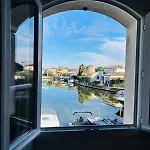 Marina Le Paradis Sur L'eau *