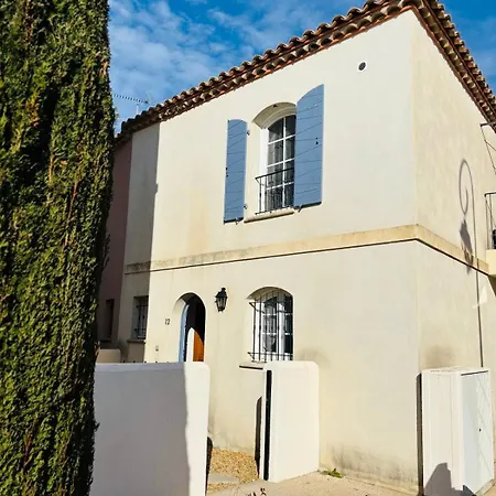 Holiday home Le Paradis Sur L'eau