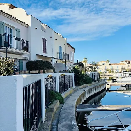 Le Paradis Sur L'eau