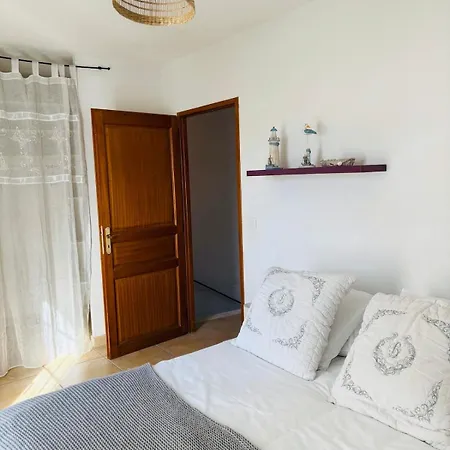 Holiday home Marina Le Paradis Sur L'eau